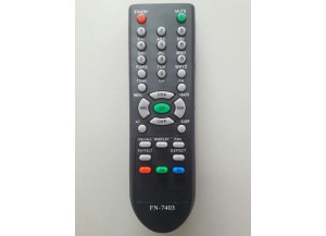 PHILCO TELA PLANA 7403