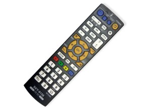 UNIVERSAL LEARNING COPIADOR  TV,DVD 9156/7733