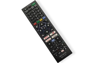 SONY SMART YOUTUBE/NETFLIX/PRIME/PLAY 9173