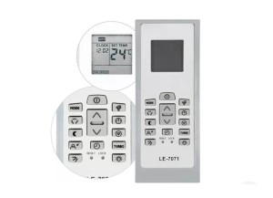 AR CONDICIONADO ELETROLUX 7071