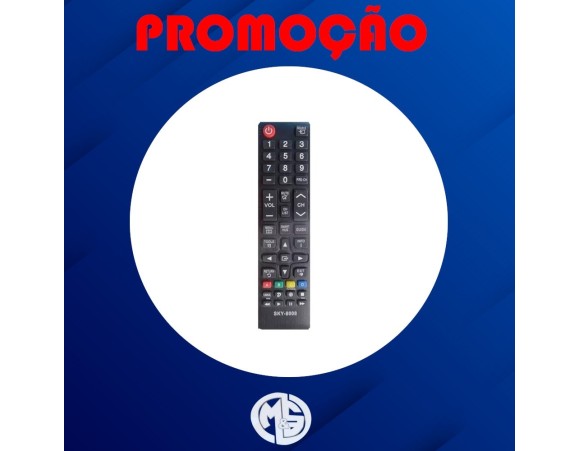 SAMSUNG SMART HUB/FUTEBOL 8008/7036