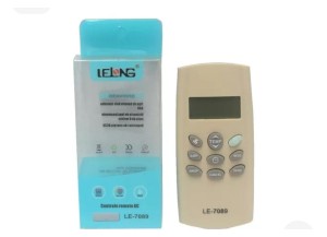 AR CONDICIONADO CARRIER 7089/8069