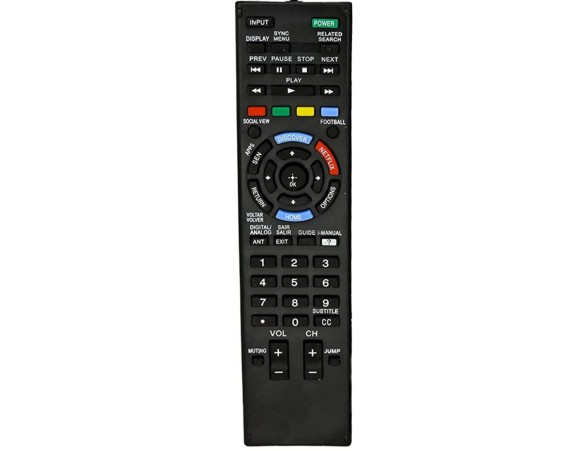 SONY SMART NETFLIX9063