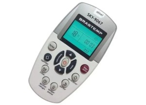 BRASTEMP AR-CONDICIONADO 9067