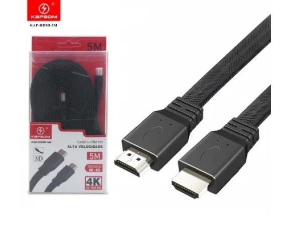 CABO HDMI 5 METROS