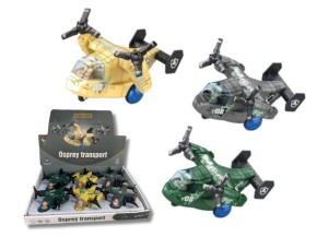 COLEÇÃO FRICÇAO AVIÃO FICÇAO EXERCITO