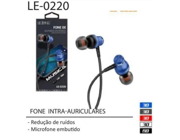 FONE LE-0220