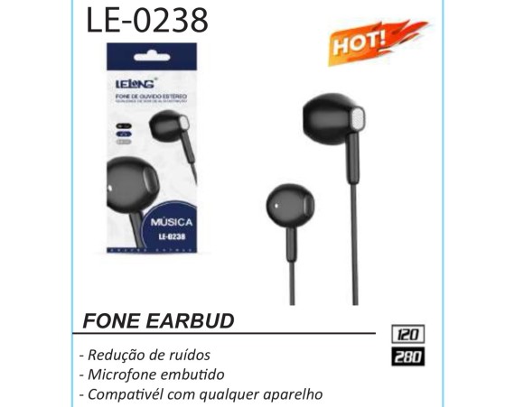 FONE LE-0238