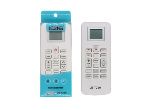 AR CONDICIONADO ELGIN 7290