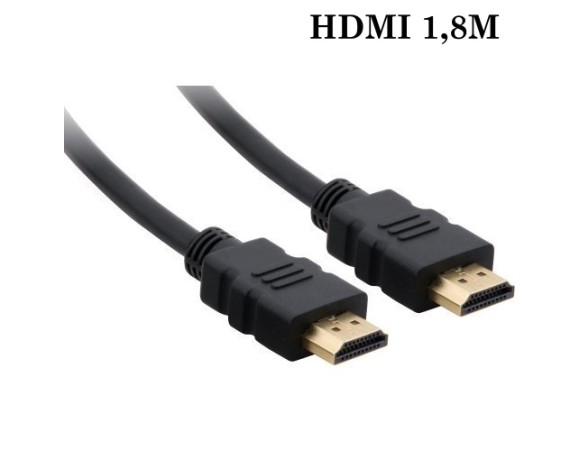 CABO HDMI 1,5M