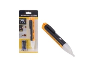 CANETA DETECTORA DE ENERGIA