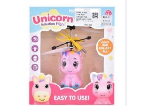 UNICORNIO  INDUÇÃO  C/ SENSOR INFLAVERMELHO