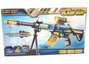 ARMINHA FLASH GUN