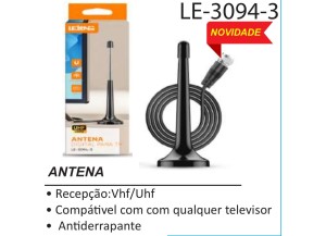 ANTENA DIGITAL INTERNA 5M  3094-3