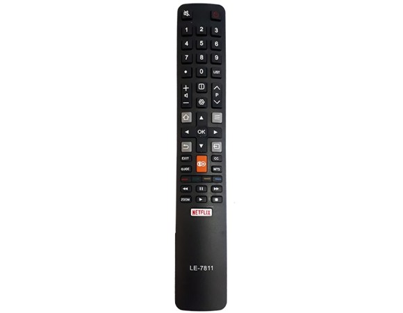 SEMP TCL SMART 8027/7811