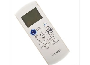 AR CONDICIONADO SPRINGER MIDEA/samsung 9309/7302