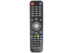 RECEP. NAZABOX/TUNING P918 7021/7477