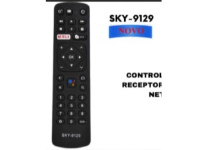 RECEP.ELSYS NETFLIX 9129/7273