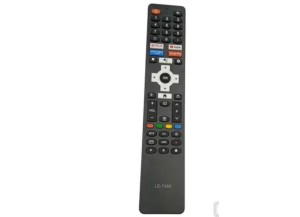 PHILCO SMART NETFLIX 7486