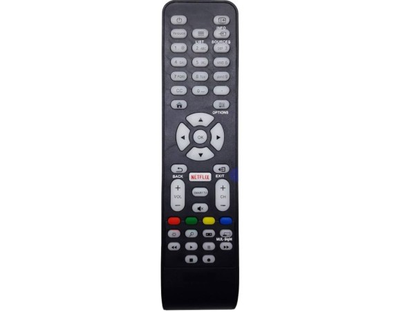 AOC/CCE  SMART NETFLIX 8050/7463/5977