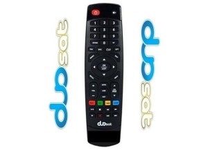 DUO SAT DUOMAX 8083 / 7102