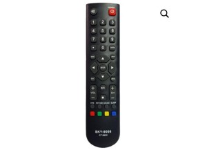 SEMP LCD/LED 9006/7897