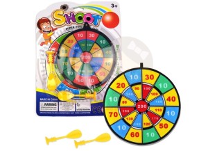 JOGO TIRO AO ALVO  GK2865