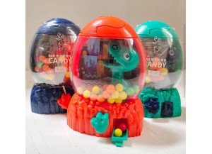 JOGO DINOSSAURO COME BOLINHA  GK2986