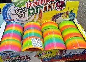 MOLA MALUCA COLORIDA BOX C/12 GK2687