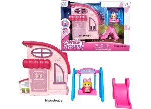 KIT CASINHA SWEET HOUSE GK3033