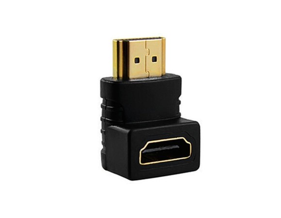 ADAPTADOR HDMI 90