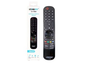 LG 4K SMART MAGIC DISNEY 7682