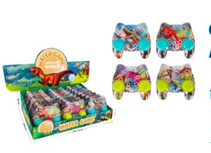 AQUAPLAY MANETE DINOSSAURO GK2974