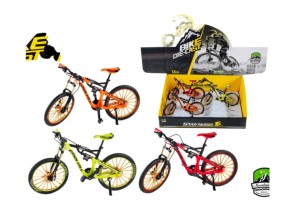 COLEÇÃO BICICLETA FERRO GK3039