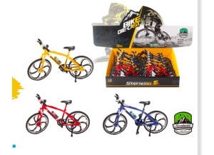 COLEÇÃO BICICLETA FERRO GK3085