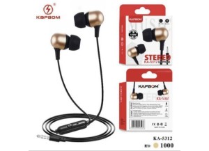 FONE KA-5312