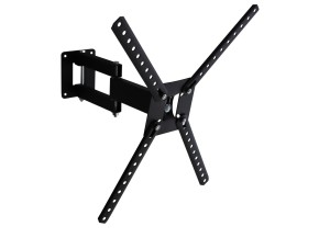 SUPORTE TV TRI-ARTICULADO CANAÃ 8 MOVIMENTOS 10