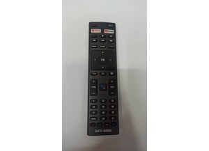 JVC SMART NEFLIX/YOUTUBE 7248