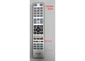 SEMP SMART NETFLIX 9095/7722