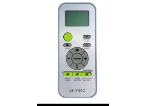 AR CONDICIONADO CONSUL 7442