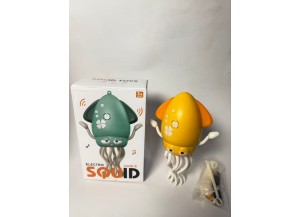 LULINHA DANÇANTE regarregavel