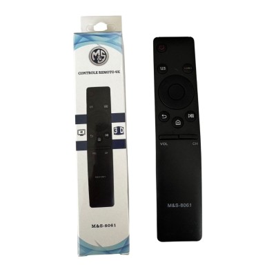 8061/7702 SAMSUNG 4K SMART (COMPATIVEL) 8061/7702/9007/2939/2918