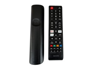  9054/7259 SAMSUNG SMART NETFLIX/PRIME/HULU (COMPATIVEL)