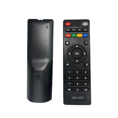 TV BOX MXQ , MX9, PRO 4K UNIVERSAL 8095/9006