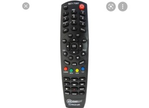 RECEP ALPHASAT PRETO 7087