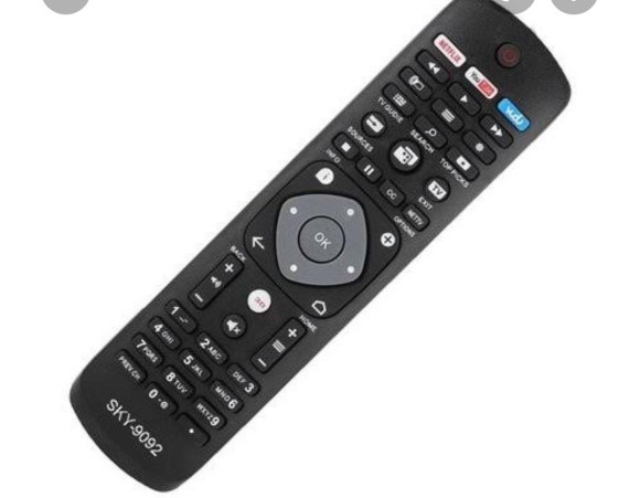 PHILIPS SMART NETFLIX/YOUTUBE/VUDU 9092