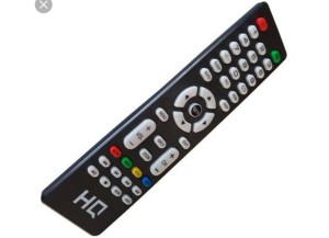 HQ SMART TV 9127/7134